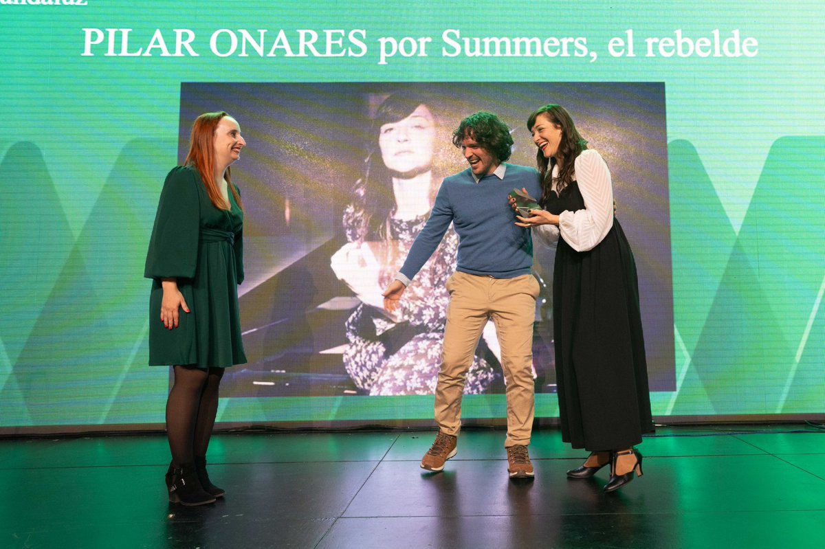 GranVía tweet media