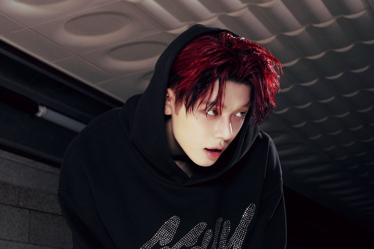 OneilyMusic's tweet photo. YEONJUN of TXT will perform a remix version of “GGUM” at SBS Gayo Daejeon 2024. https://t.co/MF3oul0tGC