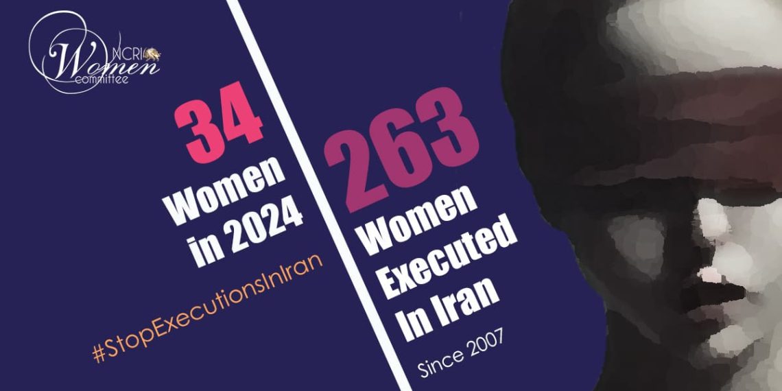 Women's Committee NCRI tweet media