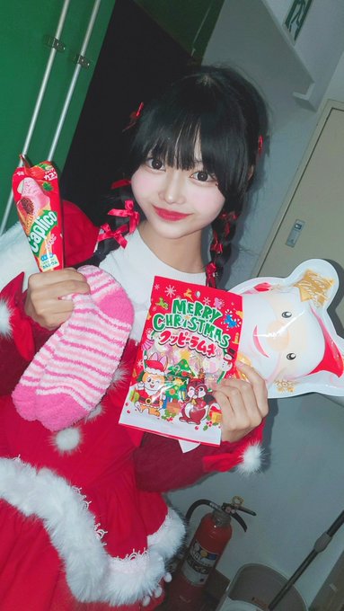 星野るなのTwitter画像14