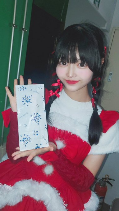 星野るなのTwitter画像15