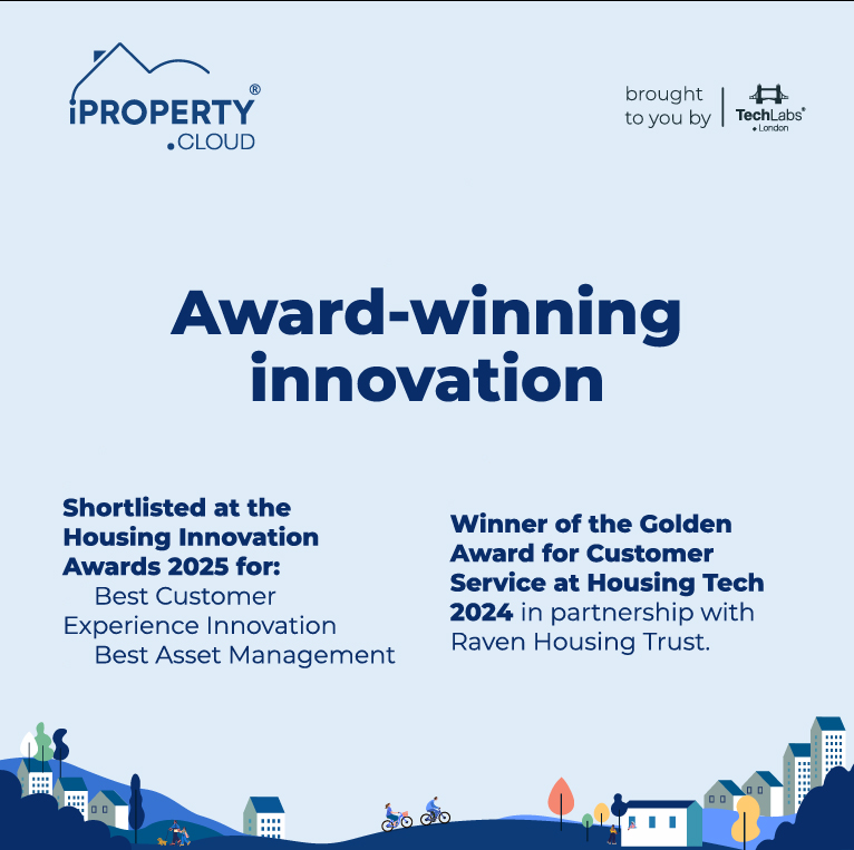 iPropertyCloud's tweet photo. Goodbye 2024 👋🏼 What an incredible year for iProperty Cloud! 🚀 From launching iPC Mav to 50+ new features &amp; the DMC module.🏆 Won the Golden Award for Customer Service at @housingtech 2024 awards with @RavenHT. We’re shaping the future of housing. Here’s to even more impact2025! https://t.co/OWBsddkOdv