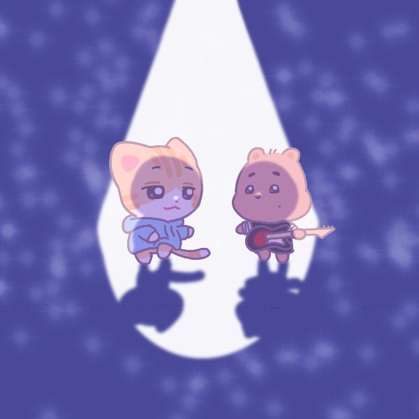 drunkendck's tweet photo. 미노힘내타임🌟 https://t.co/5J2Q6mmITw