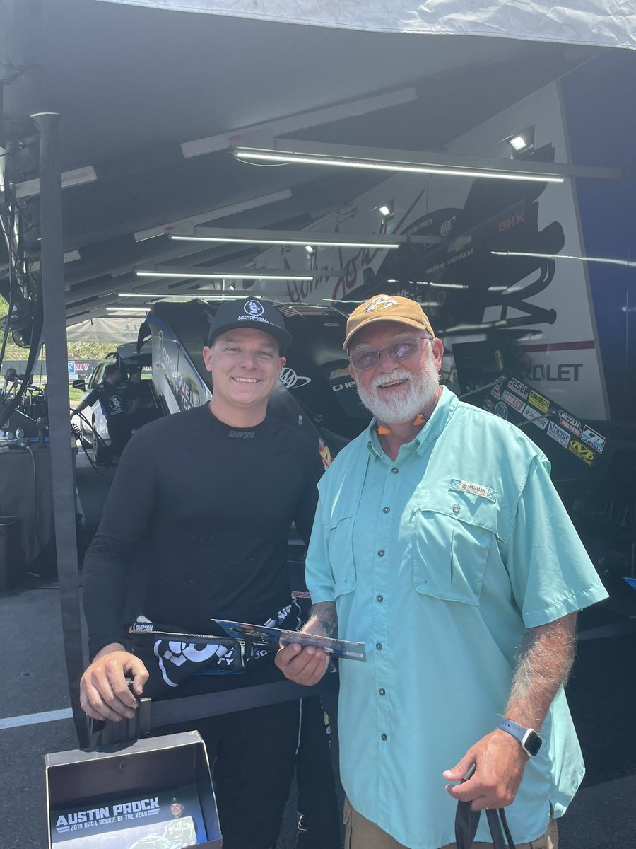 Fallonsdado's tweet photo. @NHRA @ProckRocket_TF https://t.co/gPcW7YvchE