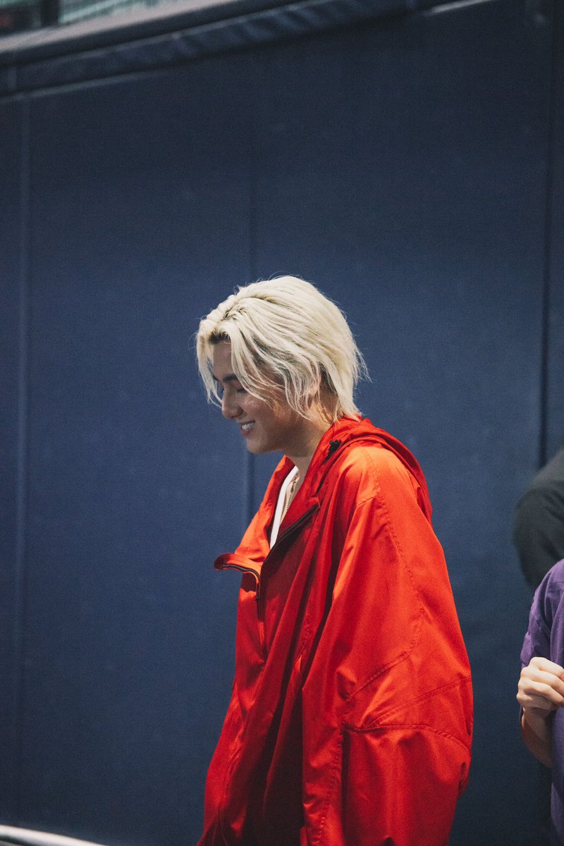 藤井風 アプリ】 staff diary 更新しました📝 「Asia Tour 2024