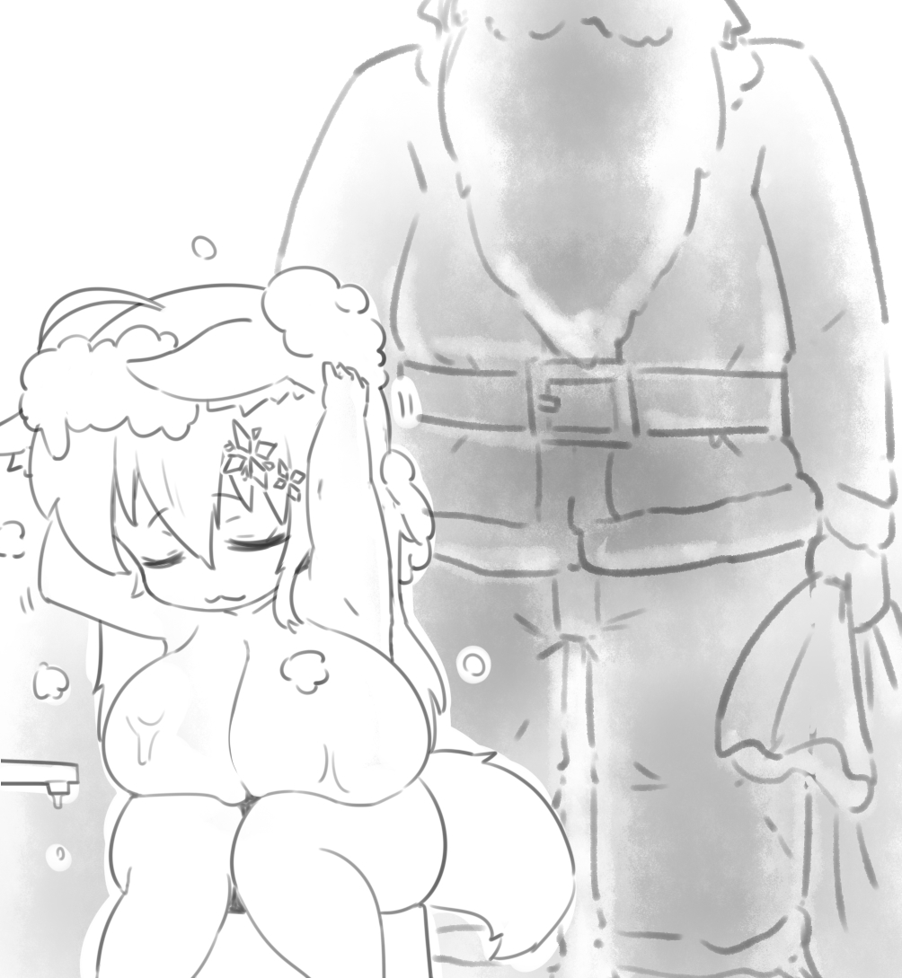 風呂に入ります 