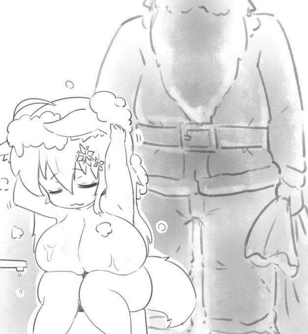 風呂に入ります 