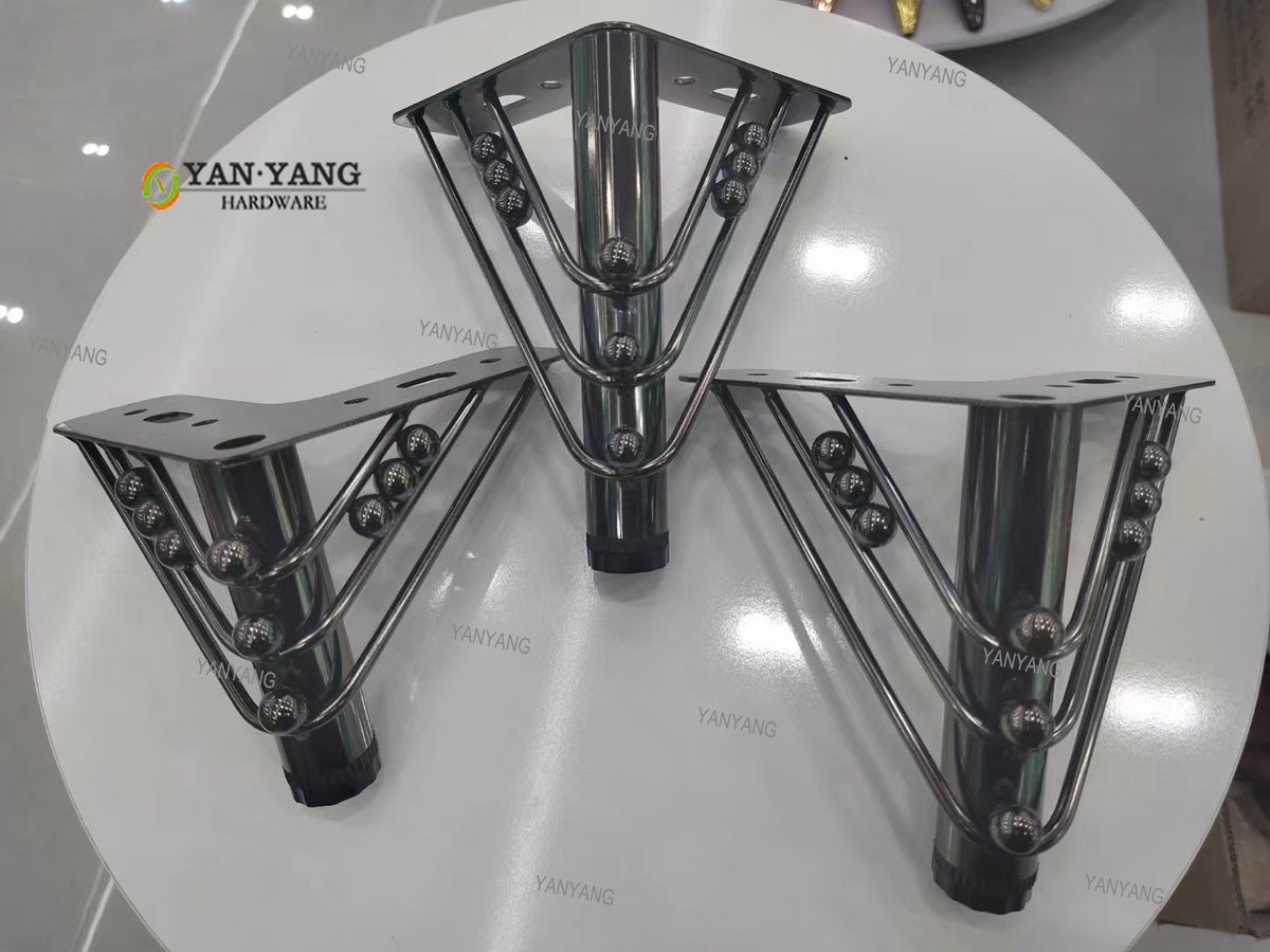 yysofa_hardware's tweet image. China Professional Manufacture YANYANG 6inch Black Sofa Feet Top Selling Table 15cm Metal Legs For Furniture Support.
#LegsForFurniture,#15cmMetalLegs,#SofaFeet,#BlackSofaFeet,#6inchSofaFeet,#sofaaccessory,#Yanyang,#madeinchina
Wechat/whatsapp:008618924804083