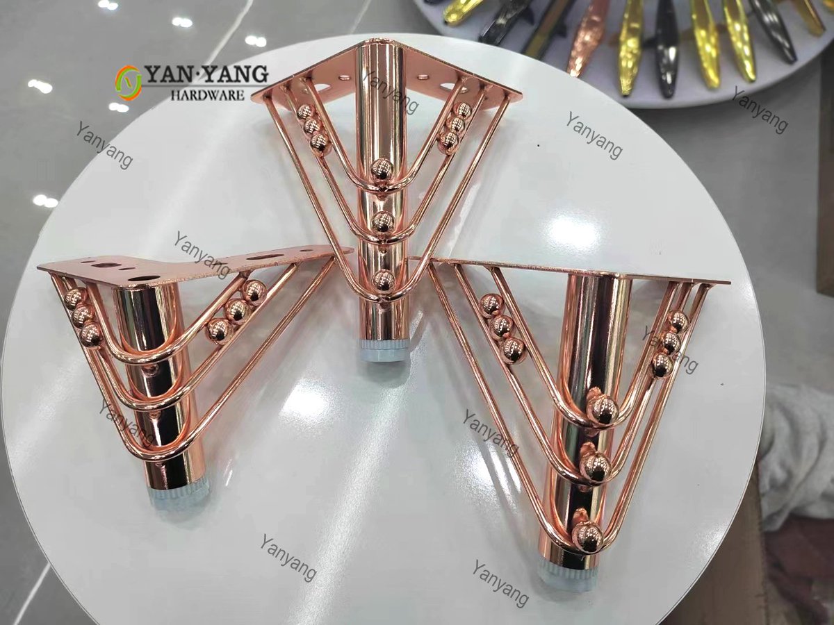 yysofa_hardware's tweet image. China Professional Manufacture YANYANG 6inch Black Sofa Feet Top Selling Table 15cm Metal Legs For Furniture Support.
#LegsForFurniture,#15cmMetalLegs,#SofaFeet,#BlackSofaFeet,#6inchSofaFeet,#sofaaccessory,#Yanyang,#madeinchina
Wechat/whatsapp:008618924804083