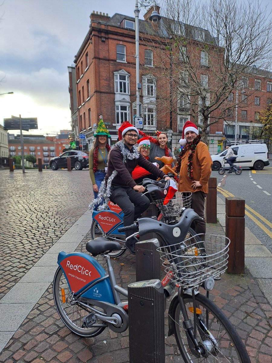 Dublin City Council tweet media