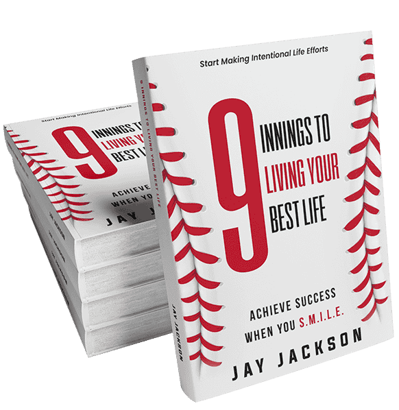 npgsports's tweet photo. New book from #MLB @Jaxland58 now on sale! Makes a great holiday gift! 🎅
Great playbook for overcoming life's challenges and achieving full personal growth by 17-year pro baseball player.
Order your copy at https://t.co/6aICxf97ii!
#JayJackson #SmileyJ #SMILE https://t.co/AJzm6aY44w