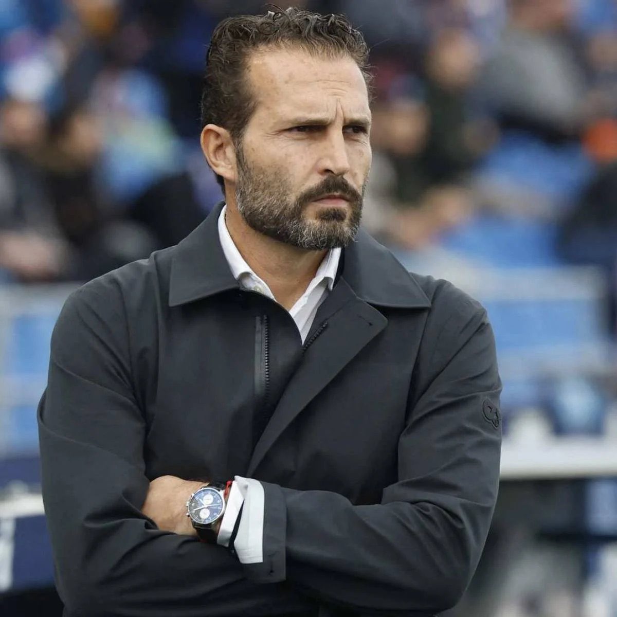 🚨🦇 Rúben Baraja has just been sacked by Valencia board. He’s no longer the head coach, it’s over.