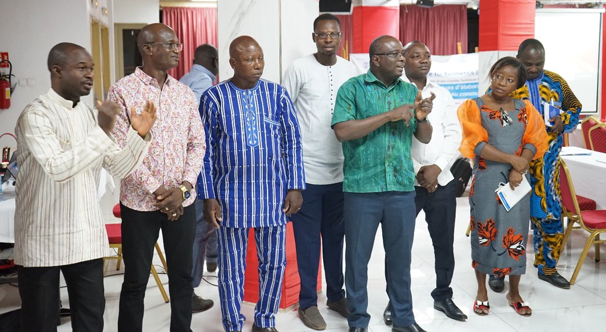 Creative tweet media