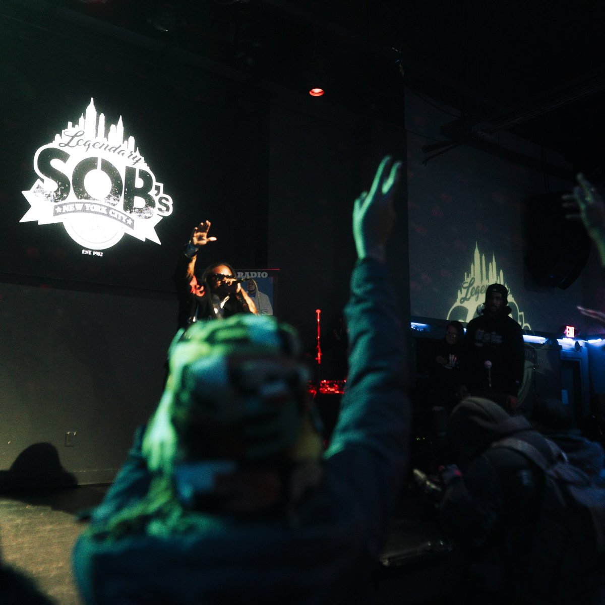POLOPAULMUSIC's tweet photo. I Really Did Sobs On Tuesday.
#WhiteRhinoParty on Saturday was packed.
I’m REALLY ON TOUR. AND I HAVE AN EVENT TODAY
#WhiteRhinoParty #LSDTOUR #PoloPaul #SUMMERINTHE90s2 #LSDDELUXE https://t.co/a5RWqanMit