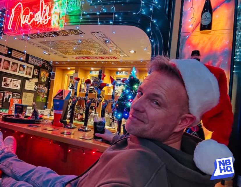 Nicky Byrne tweet media