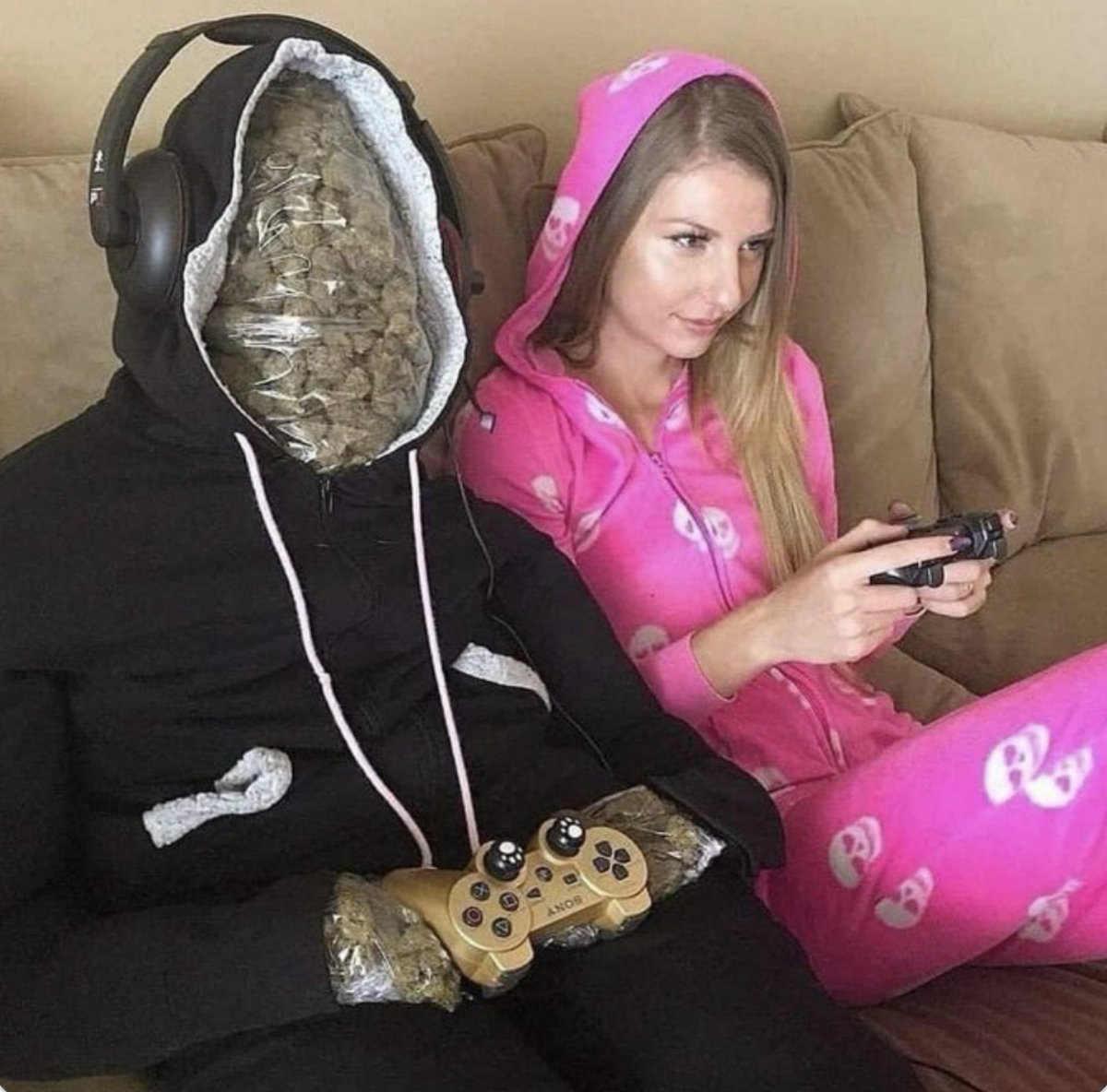 GF: "Babe, how high is $KDA going this ALT Season?"

Me: