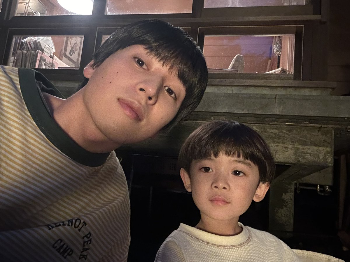 bando_ryota's tweet photo. 🔥🏕️ https://t.co/cFXzEUZOeg