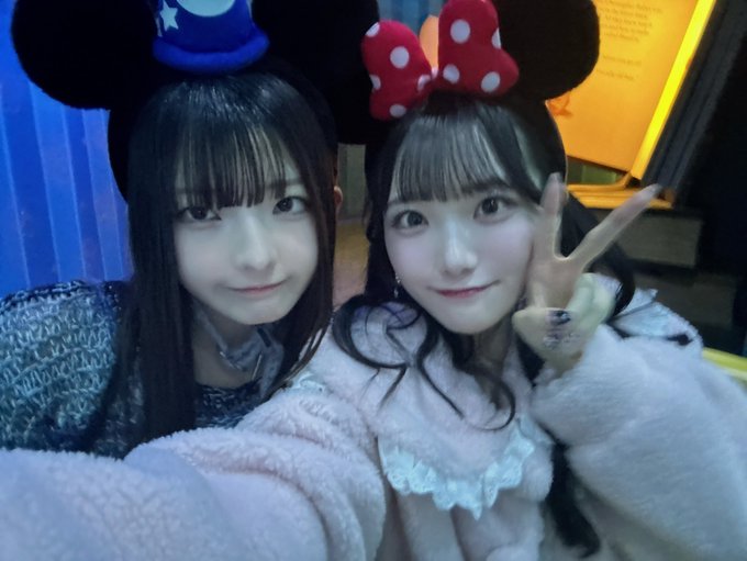 永田詩央里のTwitter画像12