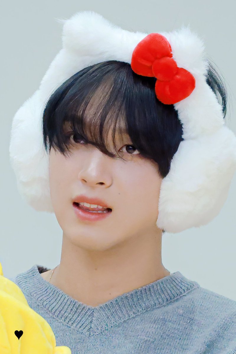 gaesaranghanda's tweet image. 241221
#해찬 #HAECHAN