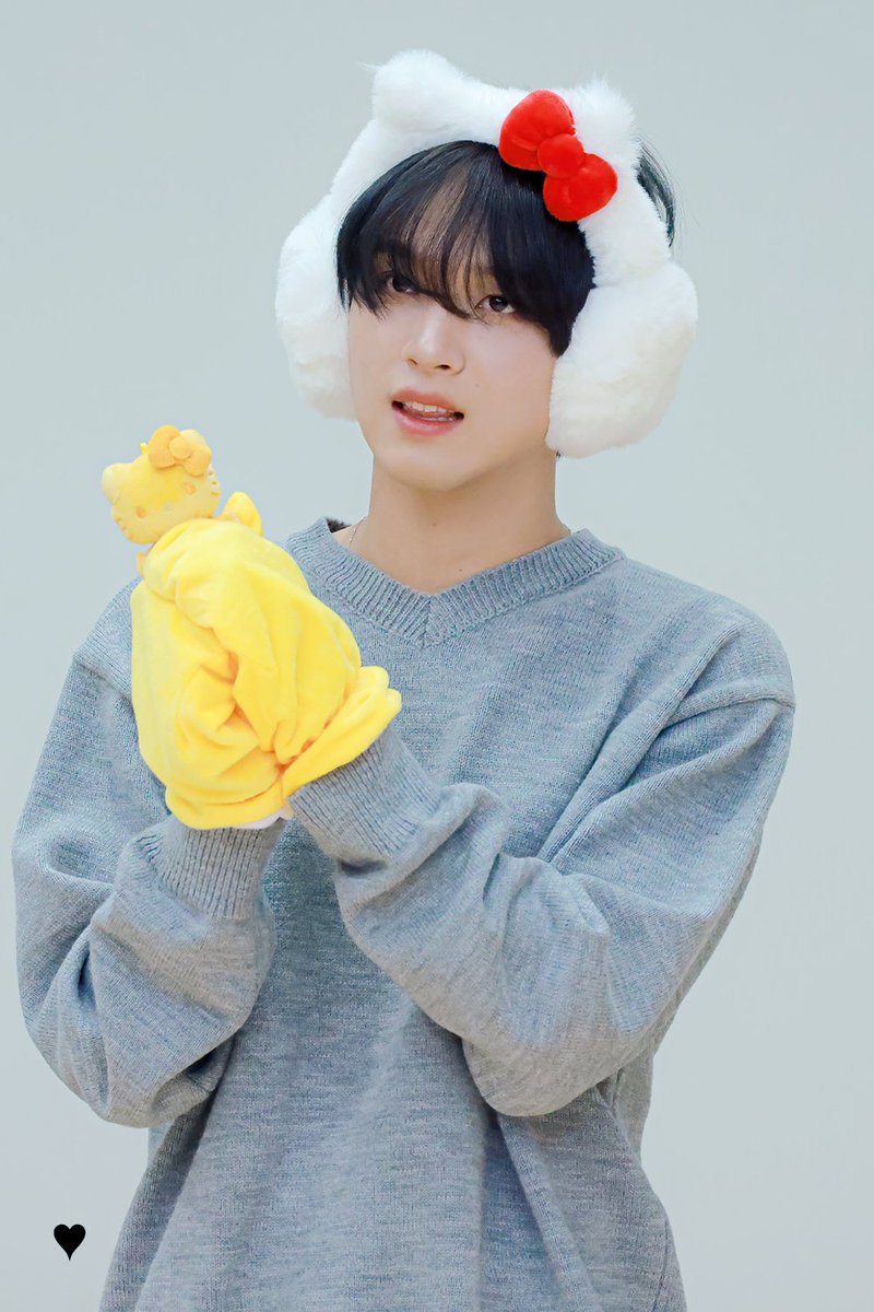 gaesaranghanda's tweet image. 241221
#해찬 #HAECHAN