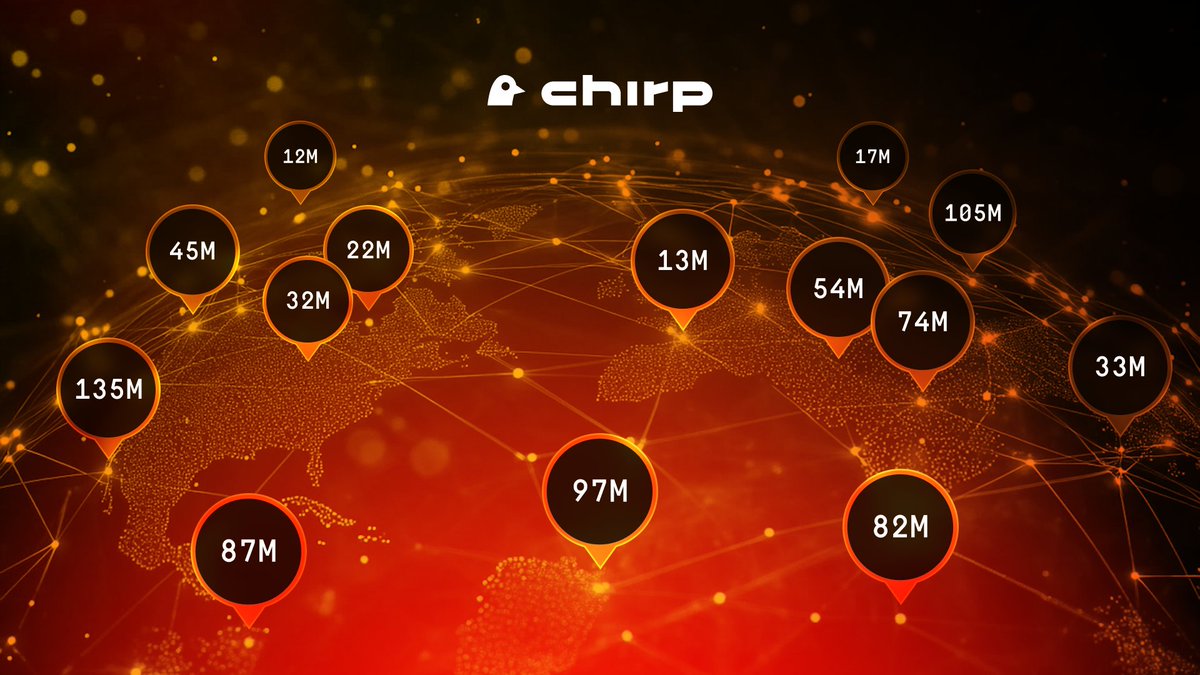 Global indoor wayfinding and proof of location are becoming a reality with the fastest-growing DePIN community. 
In just four weeks, we’ve reached a whopping 120,000 #Kage data hunters who have already scanned close to half a billion networks across 154 countries.

Join Kage and