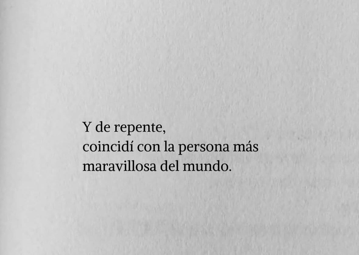Menciona 🤍
