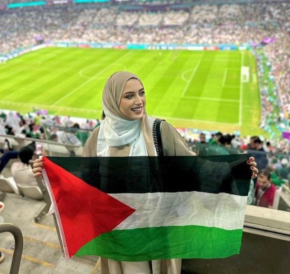 Radwan Palestine 🇵🇸 tweet media