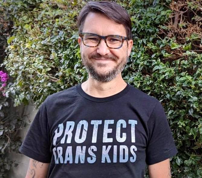 Who else is with Wil Wheaton? <a href="/StarTrek/">Star Trek</a>