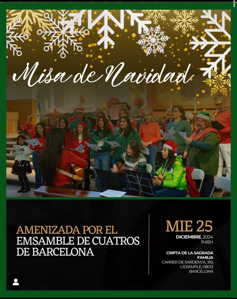 hispaven's tweet photo. Viu el Nadal a Barcelona! https://t.co/I3WsmjmlS0