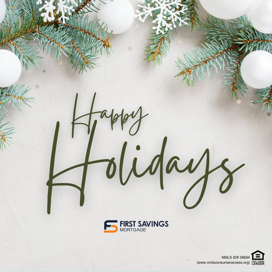 FirstSavingsMortg. tweet media