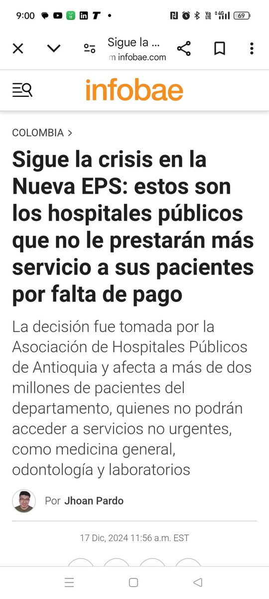 Piolito99's tweet photo. @GarciaRuizJo @vcalvot @Margaritarosadf @carolinacorcho Son pícaros. Nombraron a Cadena, mano derecha de Petro, al entrar descubre que la UPC es insuficiente, lo sacan porque la intervinieron y después de 8 meses intervenida, está peor que antes de que la dirigieran ellos mismos. Son mentiroso e inútiles.
#mitómanos #malpari2 https://t.co/ee9RNXznaq