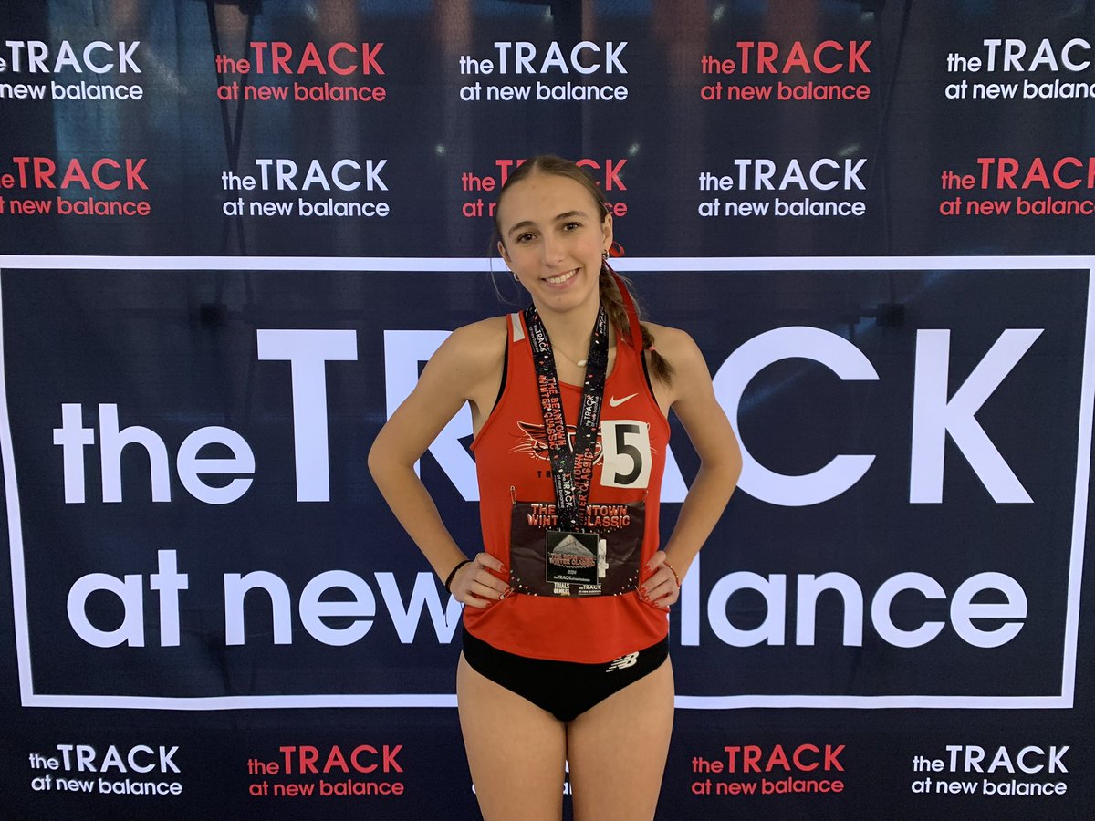 GHS XC/Track & Field (@glandtrack) on Twitter photo An outstanding weekend for Kirsten Barnhart in the Horizontal Jumps!! She placed 2nd in the Triple Jump and 3rd in the long jump. She is the current NY #3 in both events! Amazing!!!
<a href="/GoDutchAthletix/">GuilderlandAthletics</a> <a href="/TUSidelines/">James Allen</a> <a href="/MileSplitNY/">MileSplit NY</a> An outstanding weekend for Kirsten Barnhart in the Horizontal Jumps!! She placed 2nd in the Triple Jump and 3rd in the long jump. She is the current NY #3 in both events! Amazing!!!
<a href="/GoDutchAthletix/">GuilderlandAthletics</a> <a href="/TUSidelines/">James Allen</a> <a href="/MileSplitNY/">MileSplit NY</a>