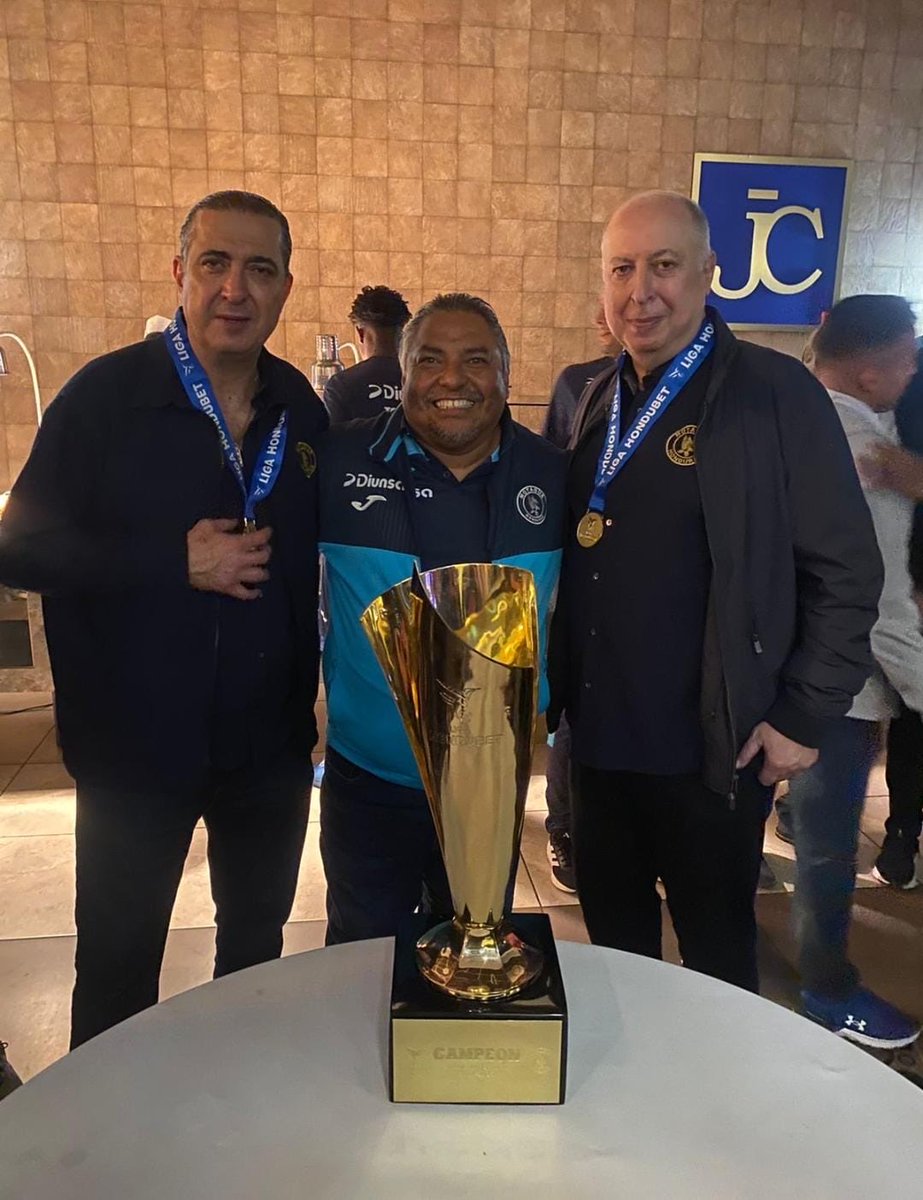 ⁦<a href="/LOKOXMOTAGUA/">Loco X Motagua</a>⁩ Gracias por todo el apoyo ⁦<a href="/MOTAGUAcom/">Fútbol Club Motagua</a>⁩