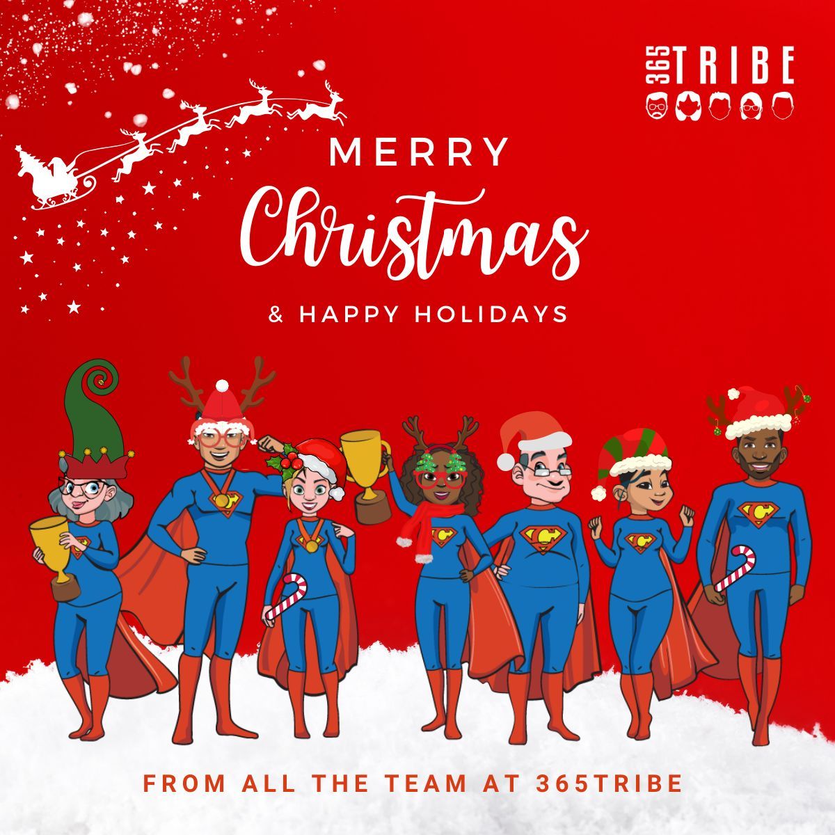 365Tribe tweet media