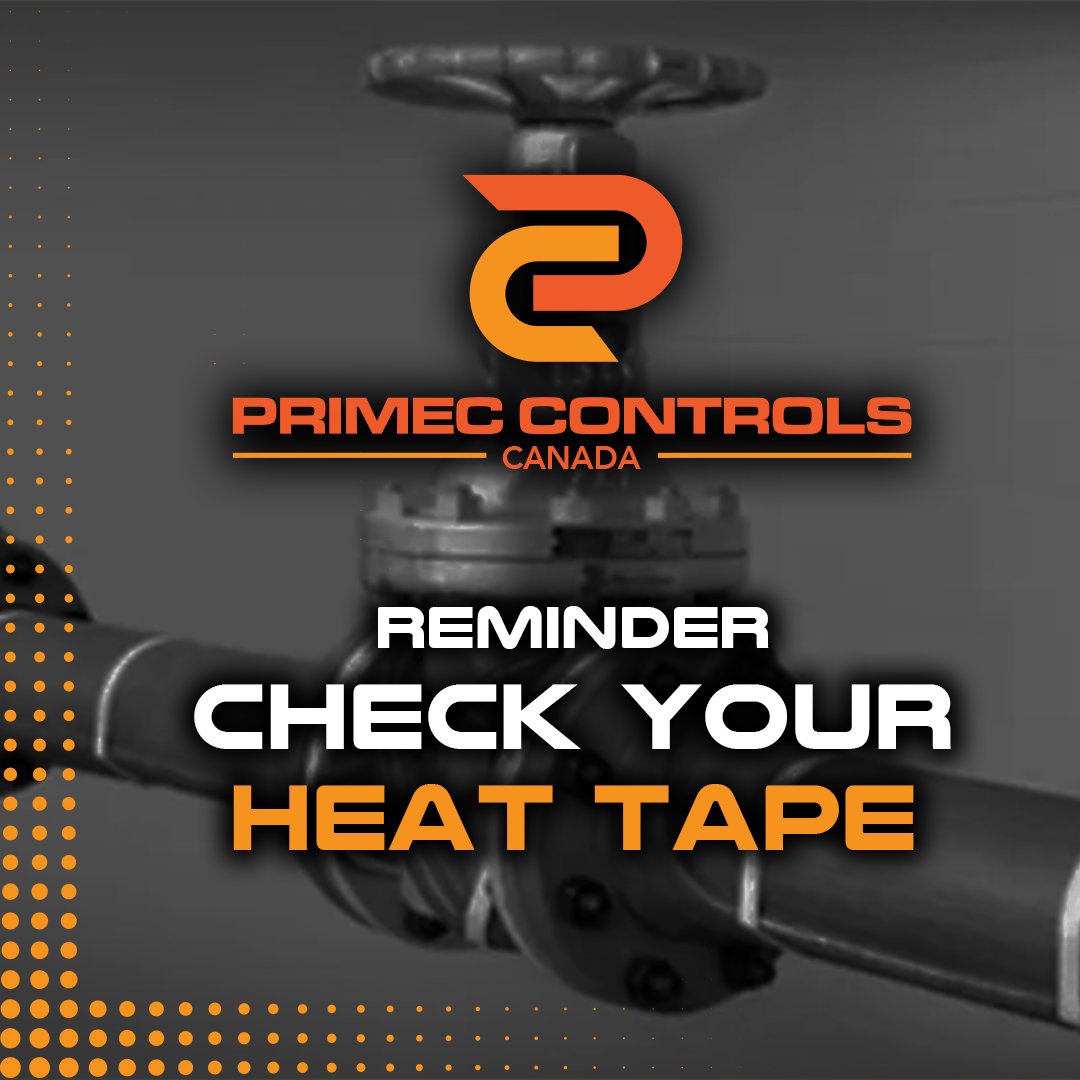 PRIMEC Controls Canada tweet media