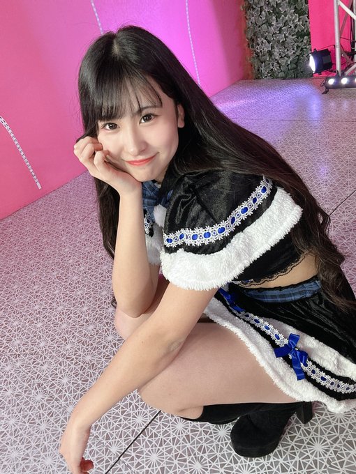 Twitterのコスプレ画像4