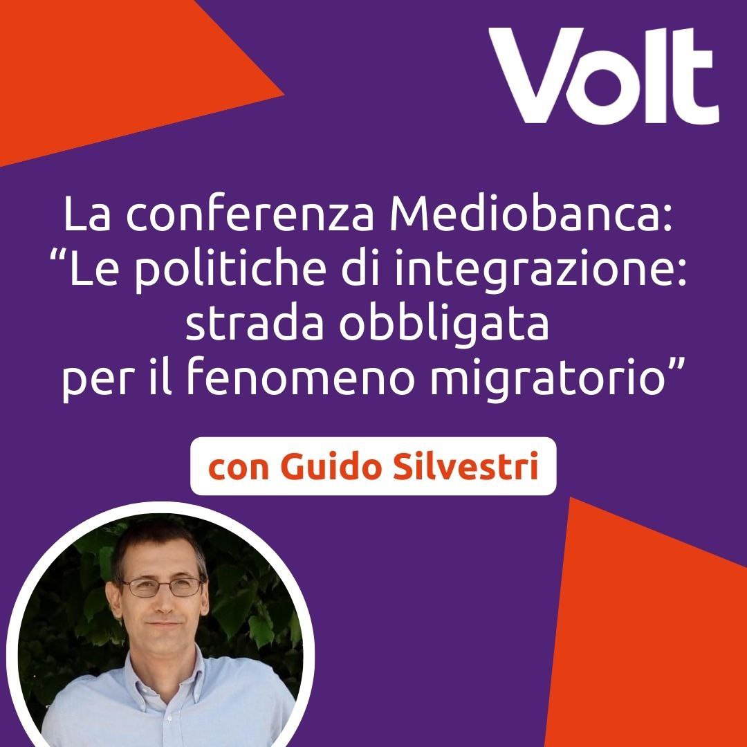 Volt Italia tweet media