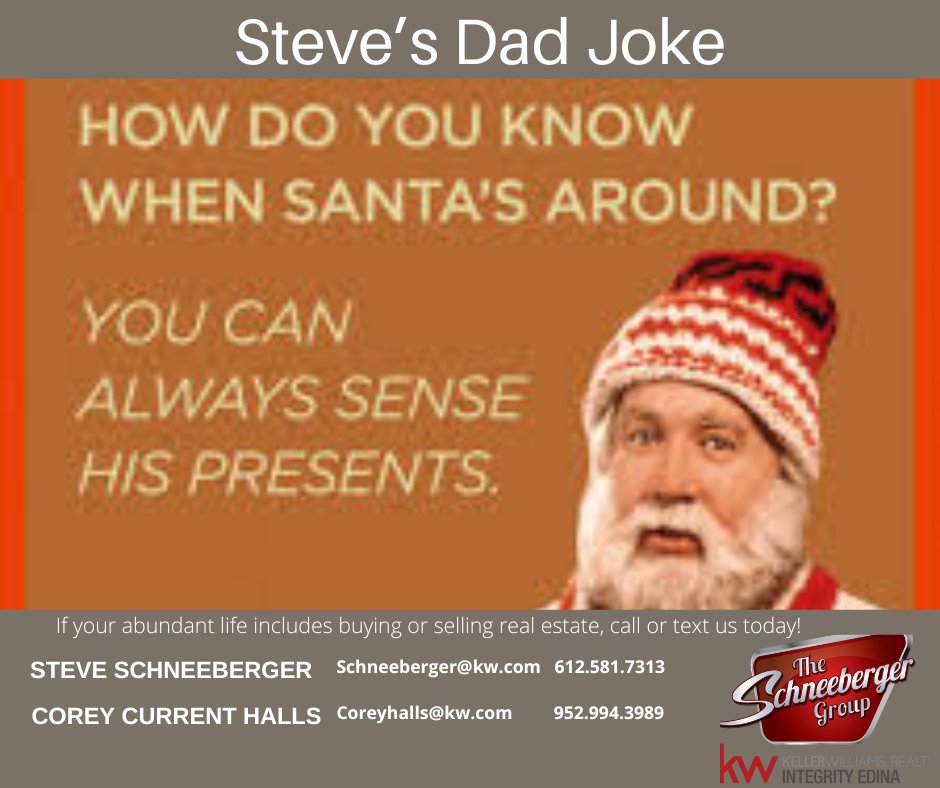 The Schneeberger Group - Keller Williams Realty tweet media