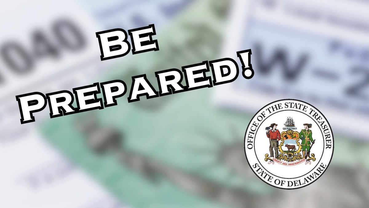 🗓️With holiday time here, tax time is just around the corner!⏰ The IRS encourages taxpayers to take key steps now to prepare for filing their 2024 federal income tax returns next year. This list will help you get ready. bit.ly/4apIOwm