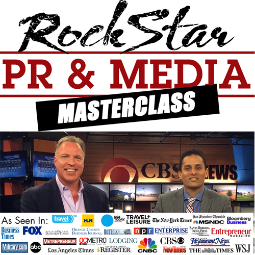 larrybroughton's tweet photo. Find out how getting featured in local, regional, and national media outlets could impact your business, expand your influence, and attract clients.
LEARN MORE HERE OR AT THE LINK IN MY BIO:
https://t.co/8va7aX18ko
#larrybroughton #leadership #prmasterclass #mediamasterclass https://t.co/qNDJtOGya8