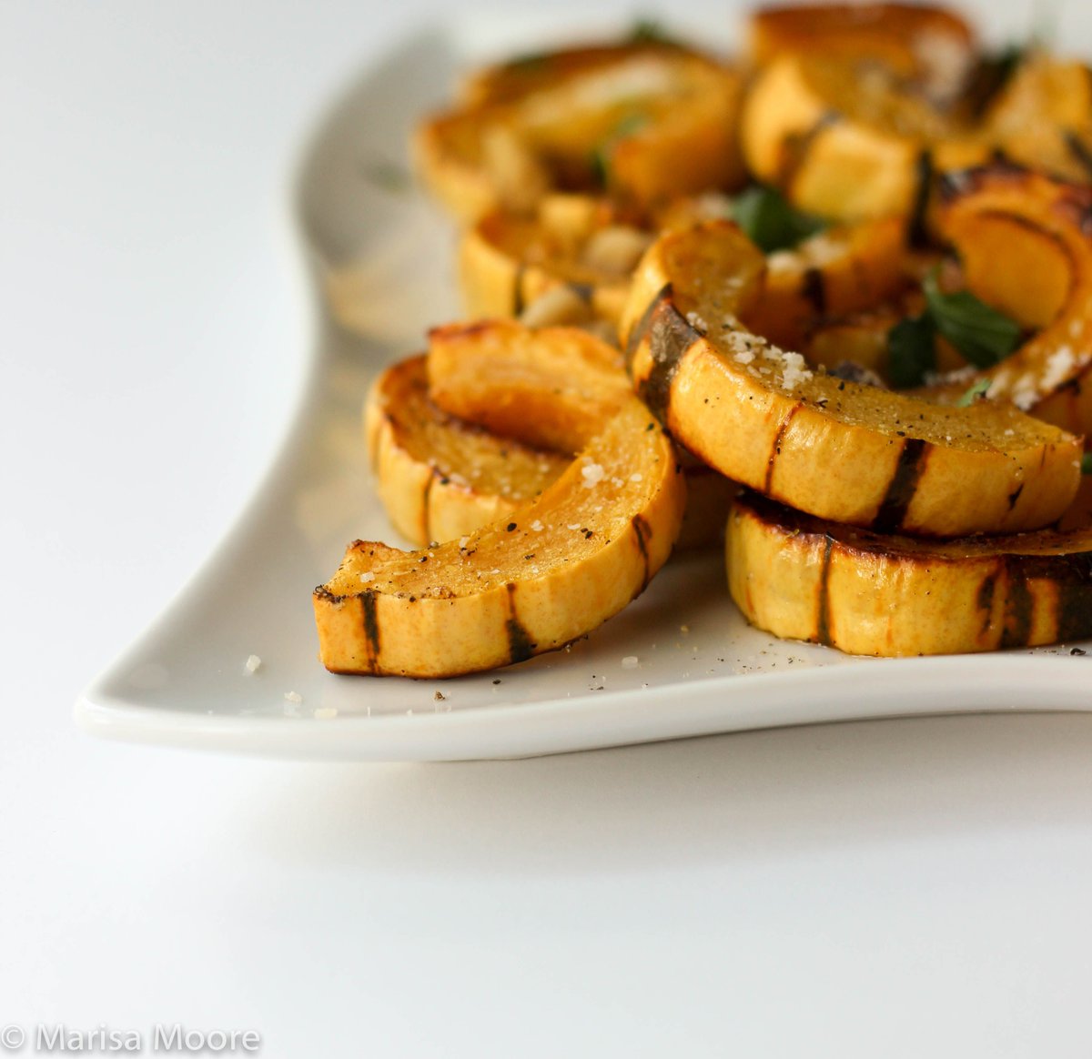 UCD WeightManagement (@ucd_weight) on Twitter photo A coworker recently asked about winter squash & how to prepare it. I thought of delicata squash as a great first squash to try because you don't have to peel it! Check out this simple roasted delicata squash recipe from <a href="/marisamoore/">Marisa Moore</a> #UCDavisBariatrics
buff.ly/3BImeT9 A coworker recently asked about winter squash & how to prepare it. I thought of delicata squash as a great first squash to try because you don't have to peel it! Check out this simple roasted delicata squash recipe from <a href="/marisamoore/">Marisa Moore</a> #UCDavisBariatrics
buff.ly/3BImeT9