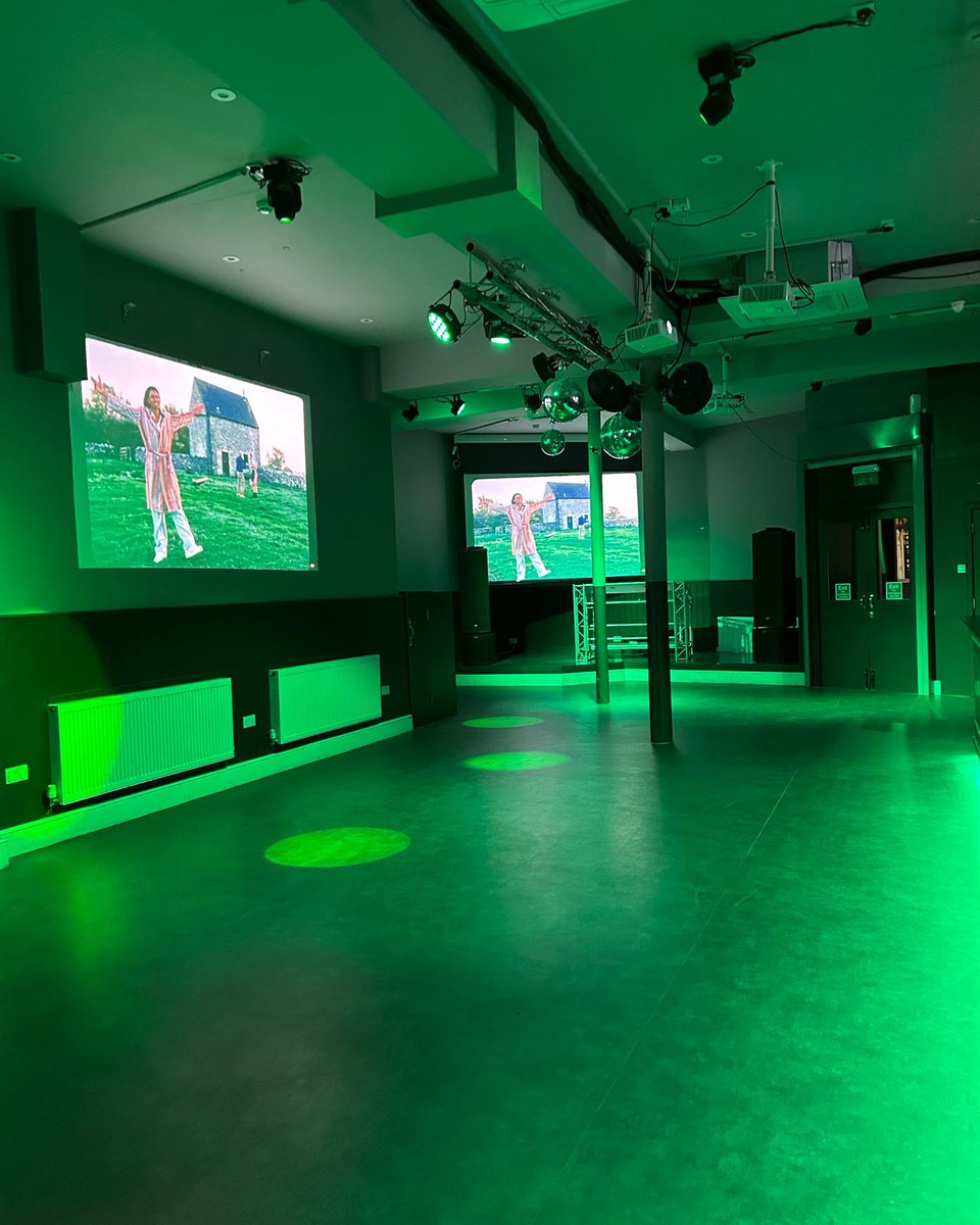 archway_Tavern's tweet image. The perfect space for any type of function! Start booking your events now, email events@thearchwaytavern.co.uk for more information🥳🪩

#thearchwaytavern #functionroom #partyroom #northlondon