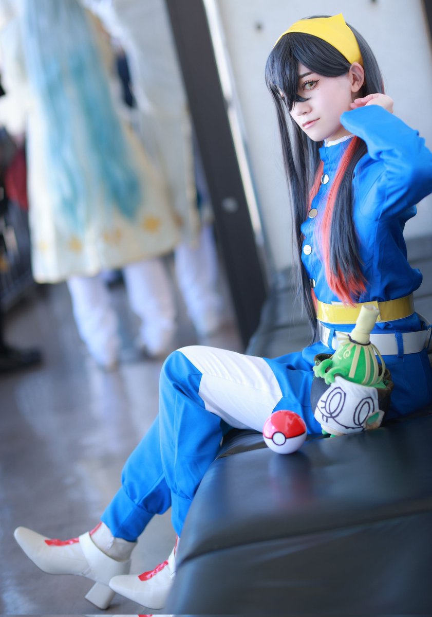 謎多き美少年ダディ tweet media