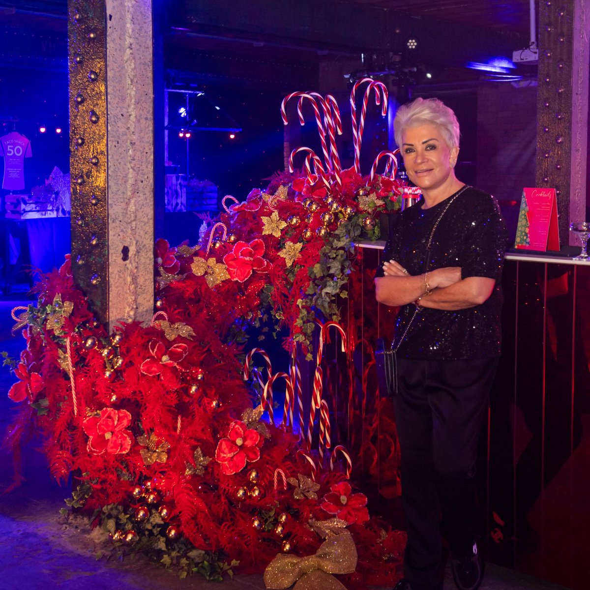 Liz Taylor Consultancy tweet media