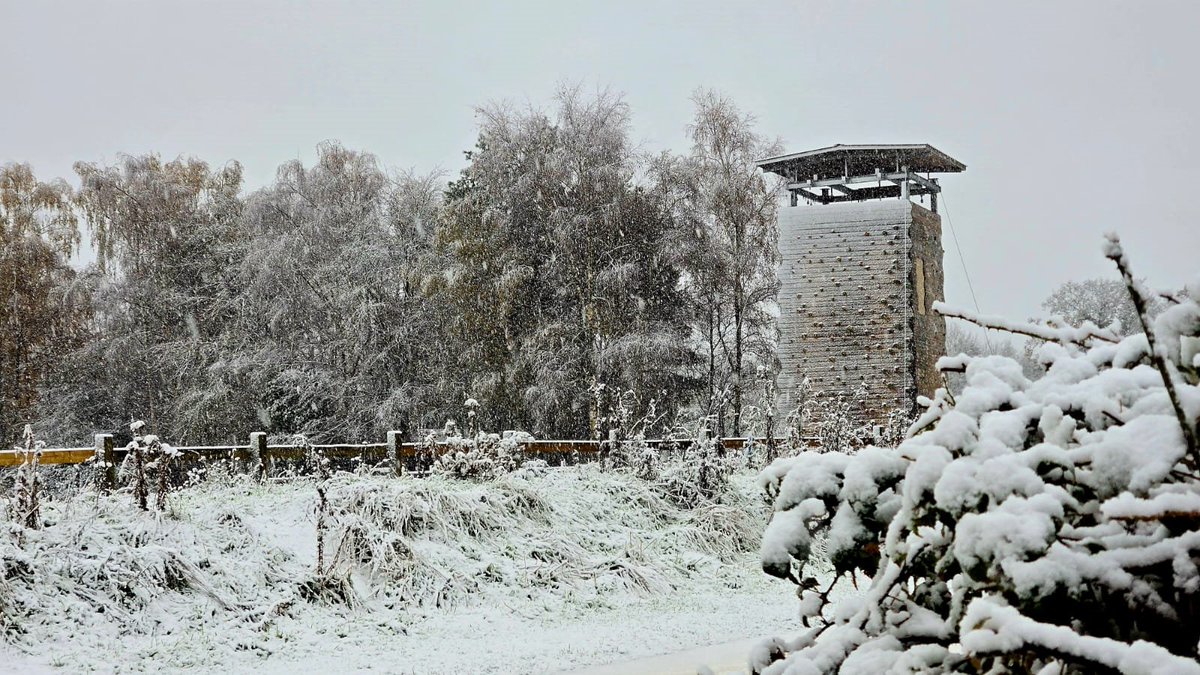Tile Barn Outdoor Centre tweet media