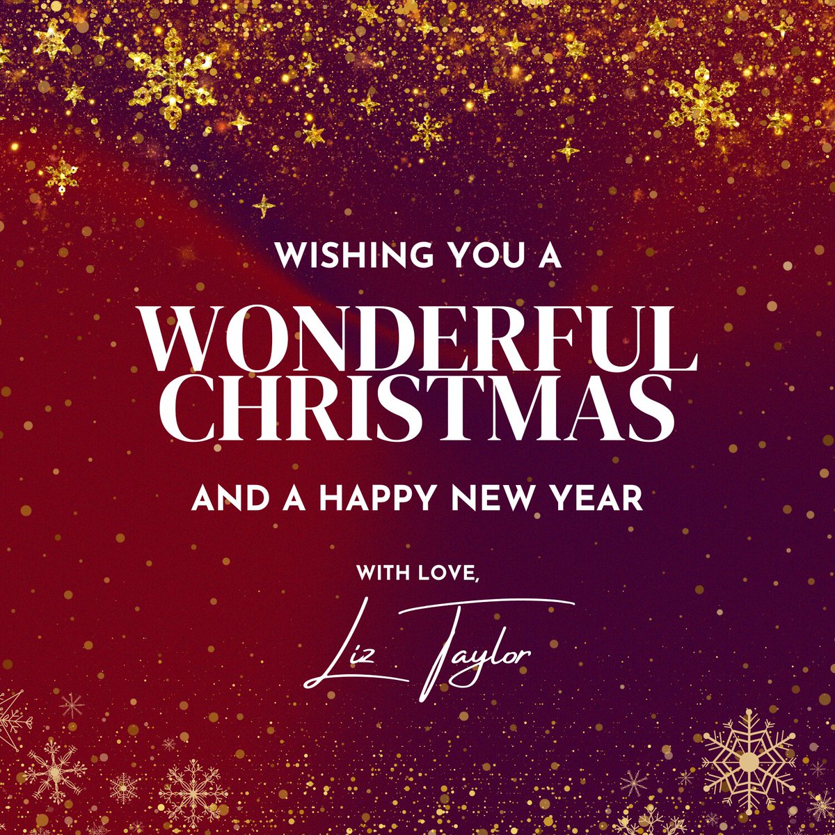 Liz Taylor Consultancy tweet media