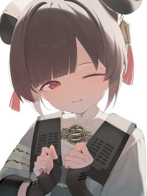 蒲牢ちゃん#パニグレ 