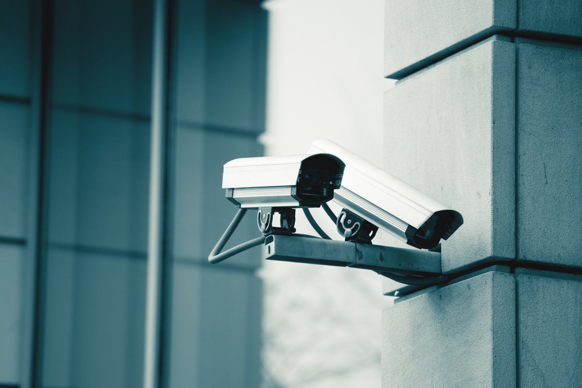 AmericanTelcom's tweet photo. With American Telcom, Inc., you can rest easy knowing your business is secure. Trust us for exceptional video surveillance solutions. Call us at (405) 677-4504 or visit our website at https://t.co/dJrzA2khCW. https://t.co/8582fJlxLj