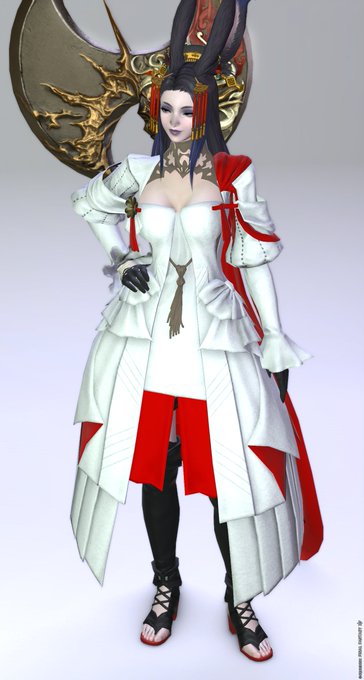 明日は服を着る 