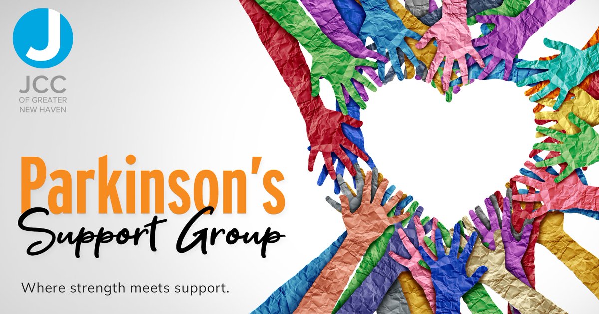 jcc_gnh's tweet photo. The Parkinson's Support Group is back with a new series of sessions in 2025. 
📅 Save the dates: January 21, February 18, March 18, April 15, May 20, and June 17. Sessions are on Tuesdays and held at the JCC. 
Watch recordings of past sessions at https://t.co/U1SkIllwse. https://t.co/eIvqhtdB1Y